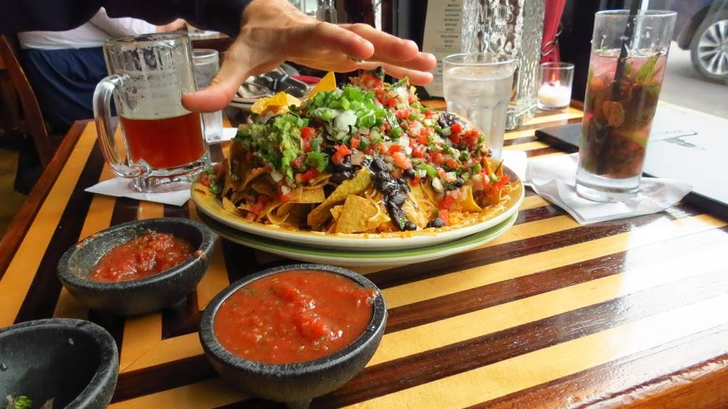 The Matador | restaurant | 7824 NE Leary Way, Redmond, WA 98052, USA | 4258832855 OR +1 425-883-2855