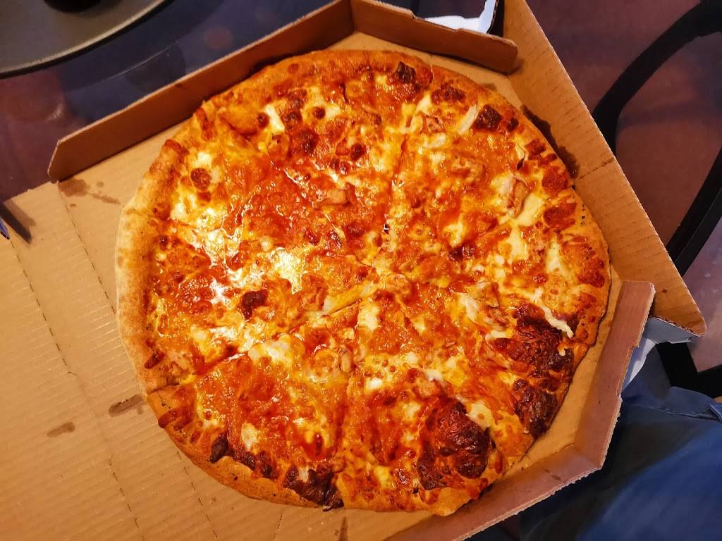 Dominos Pizza | restaurant | 1602 SW 15th St, Cape Coral, FL 33991, USA | 2394588000 OR +1 239-458-8000