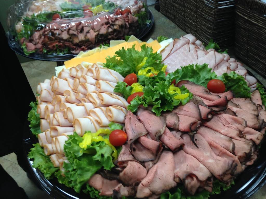 Jordans Deli & Catering | restaurant | 471 Morrison Rd, Gahanna, OH 43230, USA | 6144785478 OR +1 614-478-5478