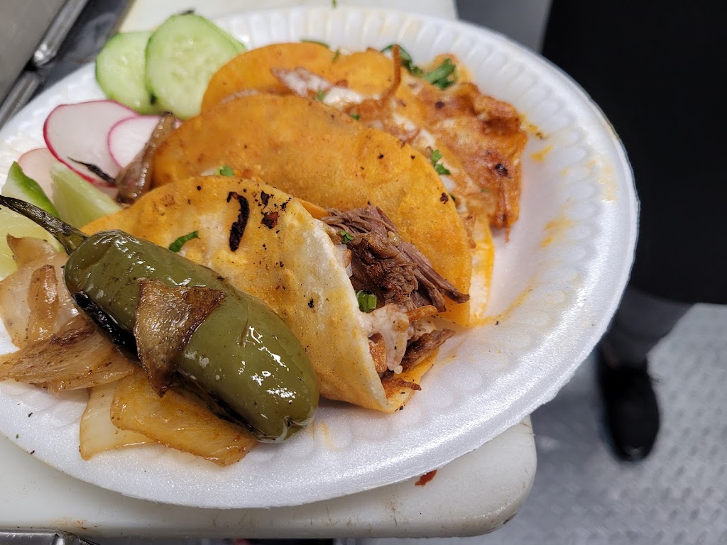 Tacos El Trompito | restaurant | 1369 Saviers Rd, Oxnard, CA 93033, USA | 8058229733 OR +1 805-822-9733