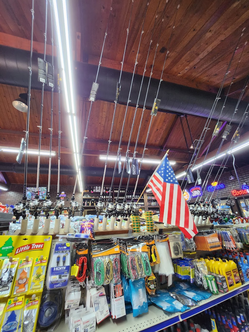 Verdugo Market | restaurant | 6618 Wofford Blvd, Wofford Heights, CA 93285, USA | 7603762577 OR +1 760-376-2577