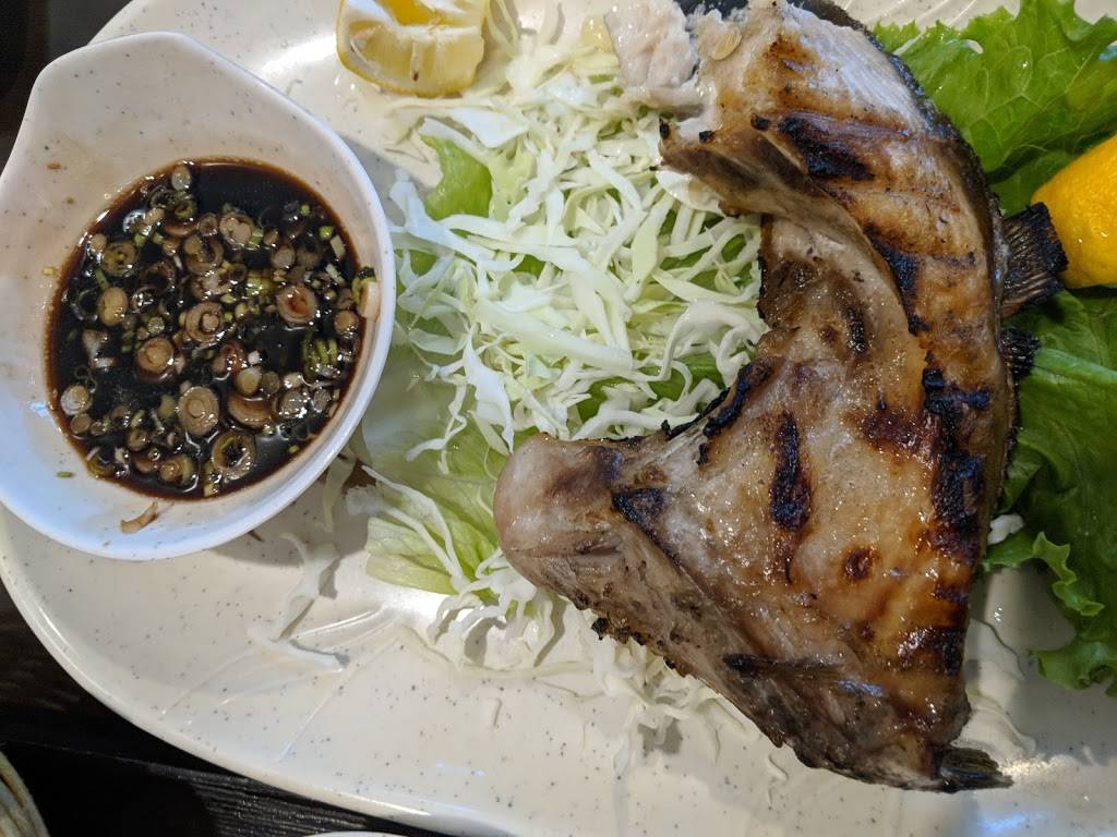 Ichiro | restaurant | 412 15th St, Oakland, CA 94612, USA | 5104521994 OR +1 510-452-1994