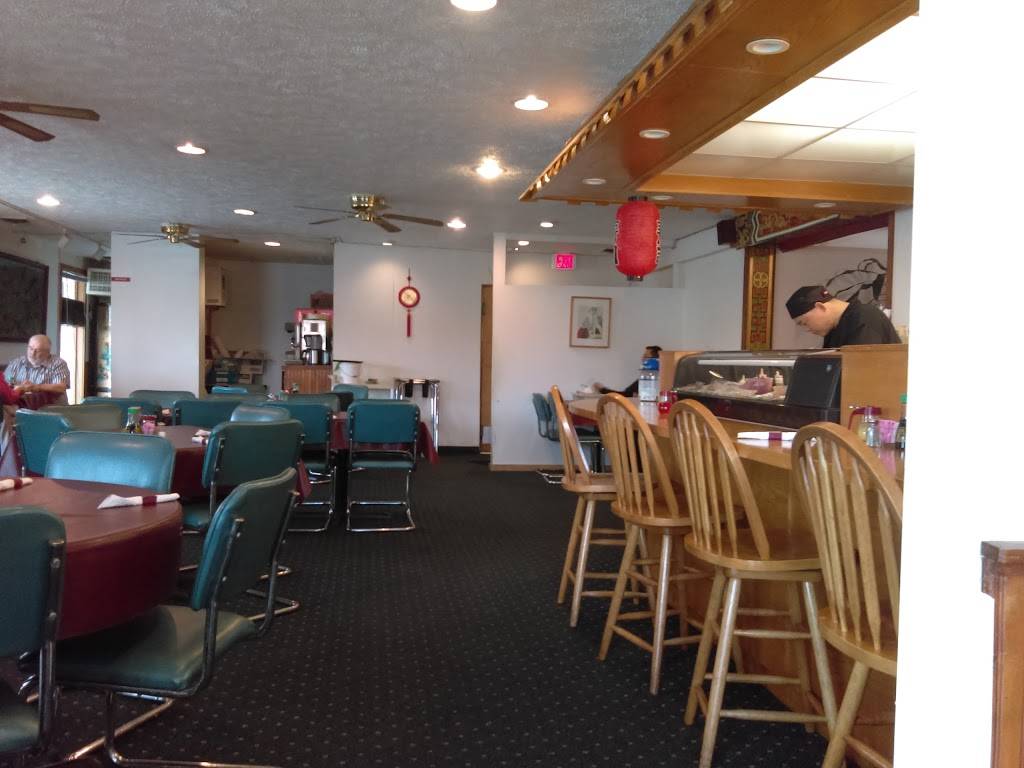 Panda North | restaurant | 2038 W South Airport Rd, Traverse City, MI 49684, USA | 2319299722 OR +1 231-929-9722