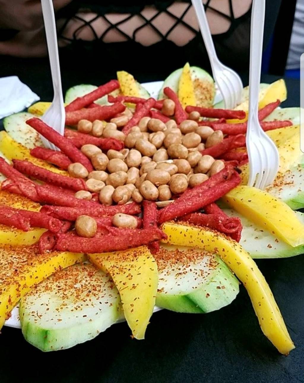 Mariscos & Taqueria La Ceiba | restaurant | 799 S 1st St, San Jose, CA 95113, USA | 4082926248 OR +1 408-292-6248