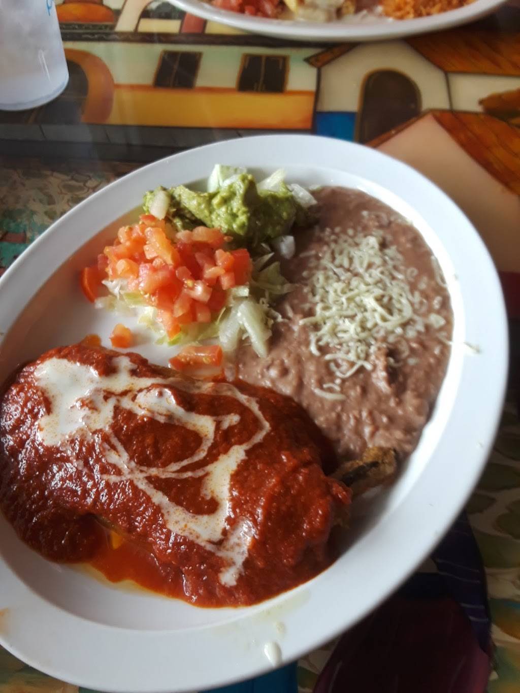 La Herradura Mexican Restaurant | restaurant | 47690 Grand River Ave, Novi, MI 48374, USA | 2483494274 OR +1 248-349-4274