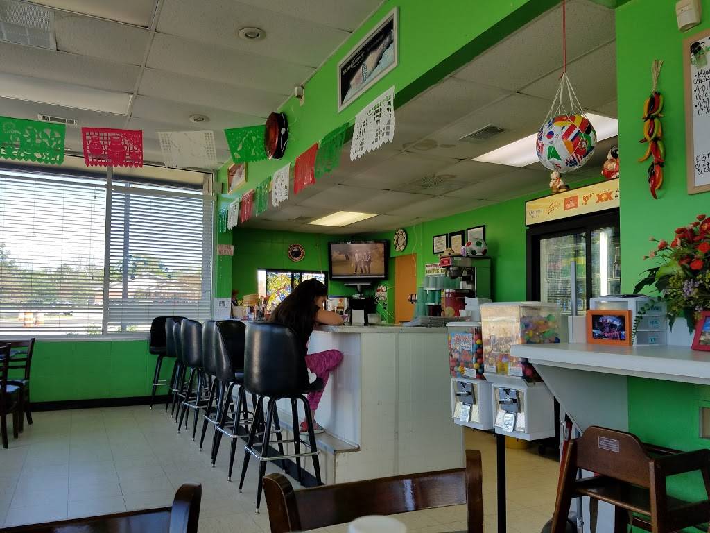 Slp Mexican Grill | restaurant | 545 Atomic Rd, North Augusta, SC 29841, USA | 8032782143 OR +1 803-278-2143