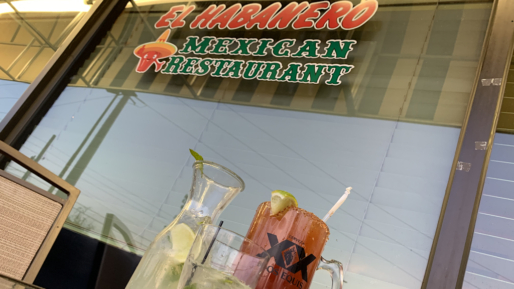 El Habanero | restaurant | 6470 Spalding Dr Suite B, Norcross, GA 30092, USA | 6786918360 OR +1 678-691-8360