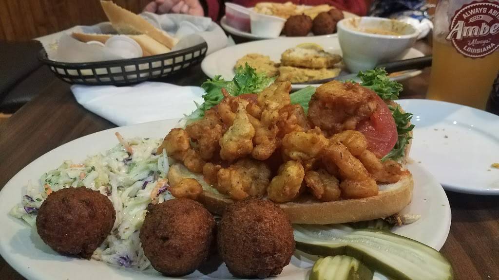 Jazz A Louisiana Kitchen | restaurant | 217 N Stadium Blvd, Columbia, MO 65203, USA | 5734435299 OR +1 573-443-5299