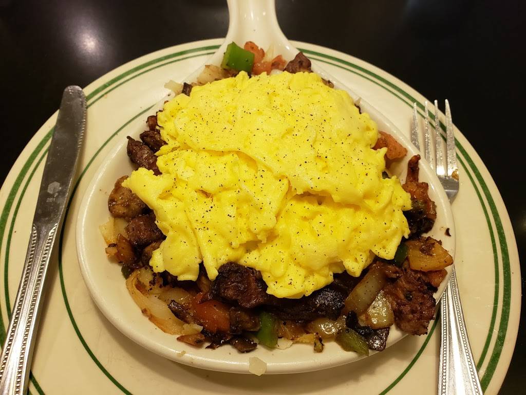 Diamond Pancake House Inc | restaurant | 5714 159th St, Oak Forest, IL 60452, USA | 7085357045 OR +1 708-535-7045