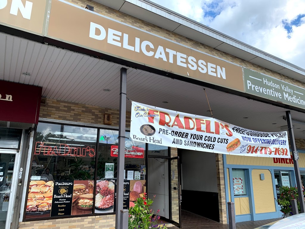Fradelis | restaurant | 473 Tuckahoe Rd, Yonkers, NY 10710, USA | 9147797692 OR +1 914-779-7692