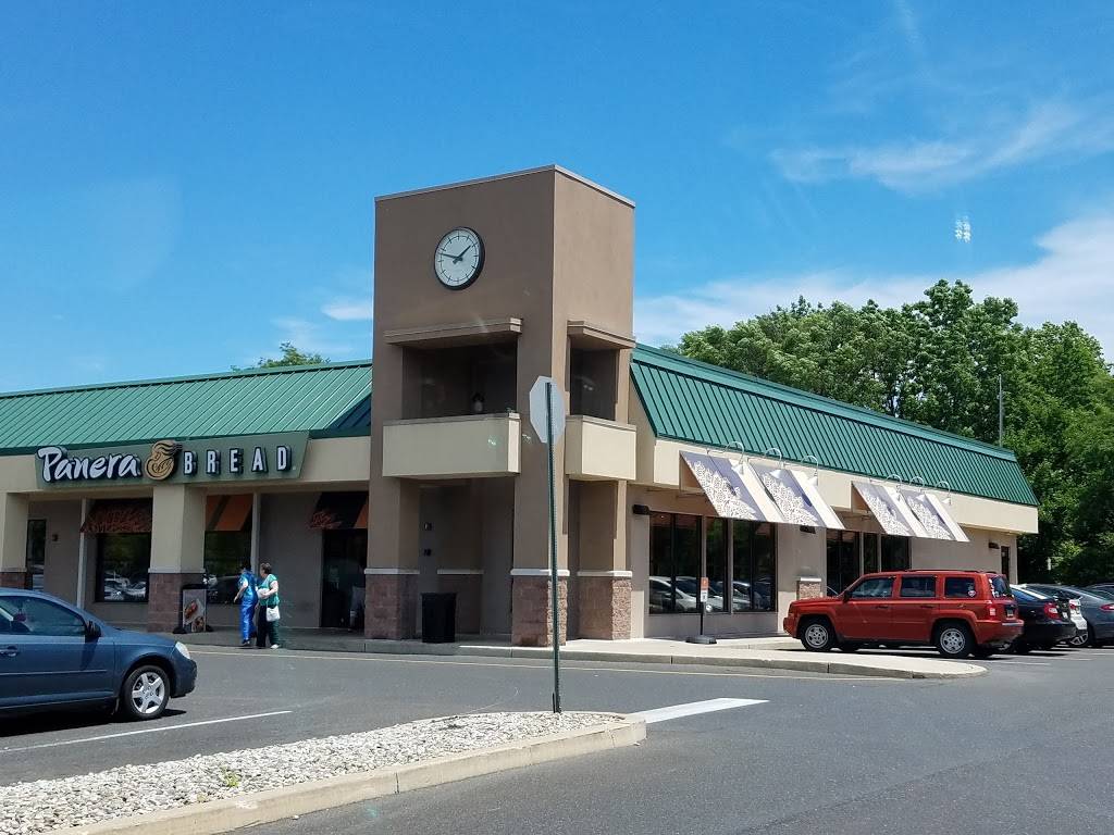 Panera Bread | cafe | 2605 Street Rd, Bensalem, PA 19020, USA | 2156392046 OR +1 215-639-2046
