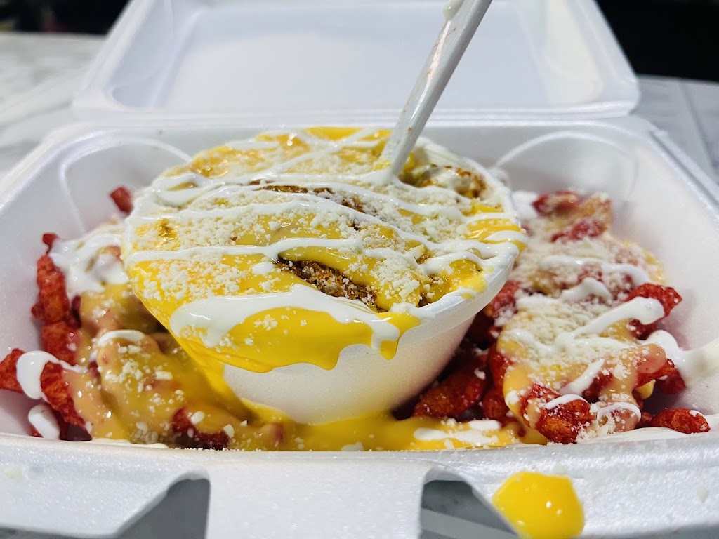 La Tropical Snacks | restaurant | 1838 N Glenstone Ave, Springfield, MO 65803, USA | 4178941020 OR +1 417-894-1020