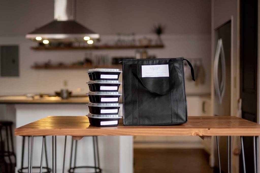 Kitchen Repose | meal delivery | 145 W 4th St, Williamsport, PA 17701, USA | 5704781221 OR +1 570-478-1221