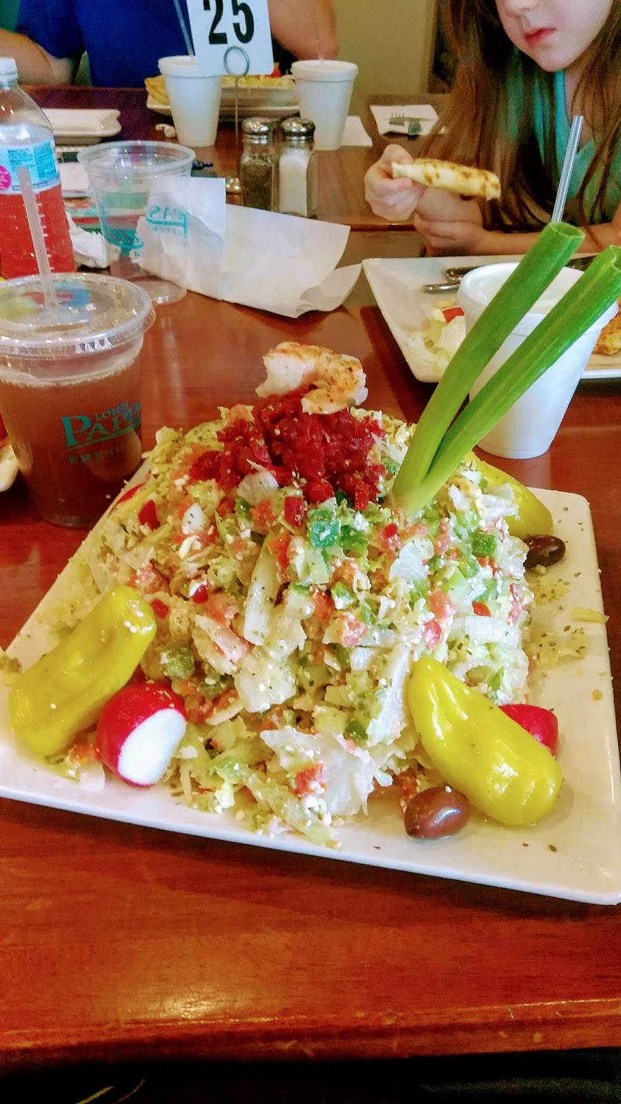 Louis Pappas Market Cafe Citrus Park | restaurant | 7877 Gunn Hwy, Tampa, FL 33626, USA | 8139265202 OR +1 813-926-5202