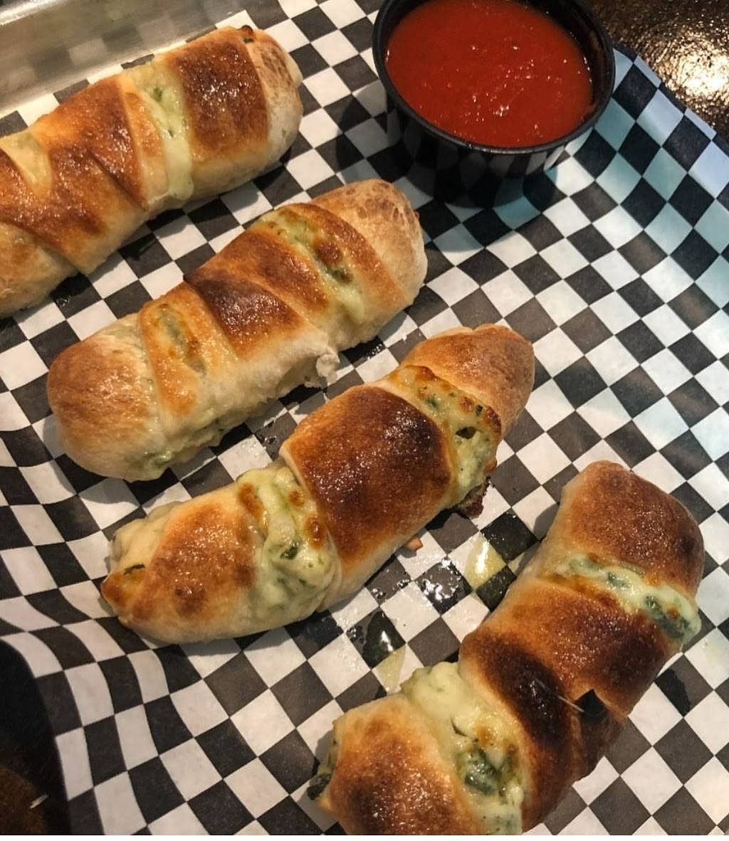 Brooklyn Pizzeria and Bar | restaurant | 2026 S Lamar Blvd, Austin, TX 78704, USA | 5123584663 OR +1 512-358-4663