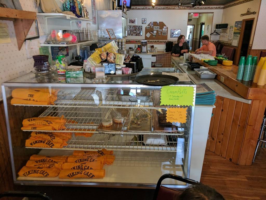 Viking Cafe | restaurant | 210 S Main St, Blanchardville, WI 53516, USA | 6085234327 OR +1 608-523-4327