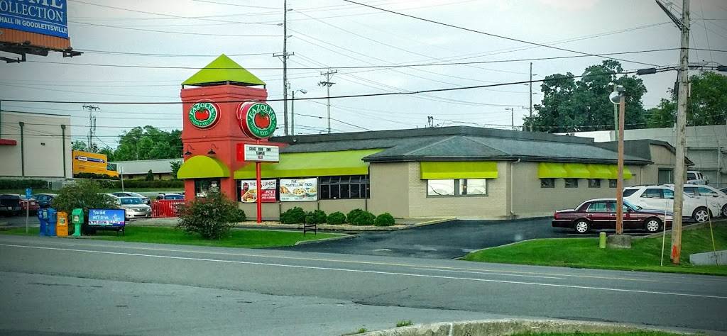 Fazolis | restaurant | 1847 Gallatin Pike N, Madison, TN 37115, USA | 6155594046 OR +1 615-559-4046