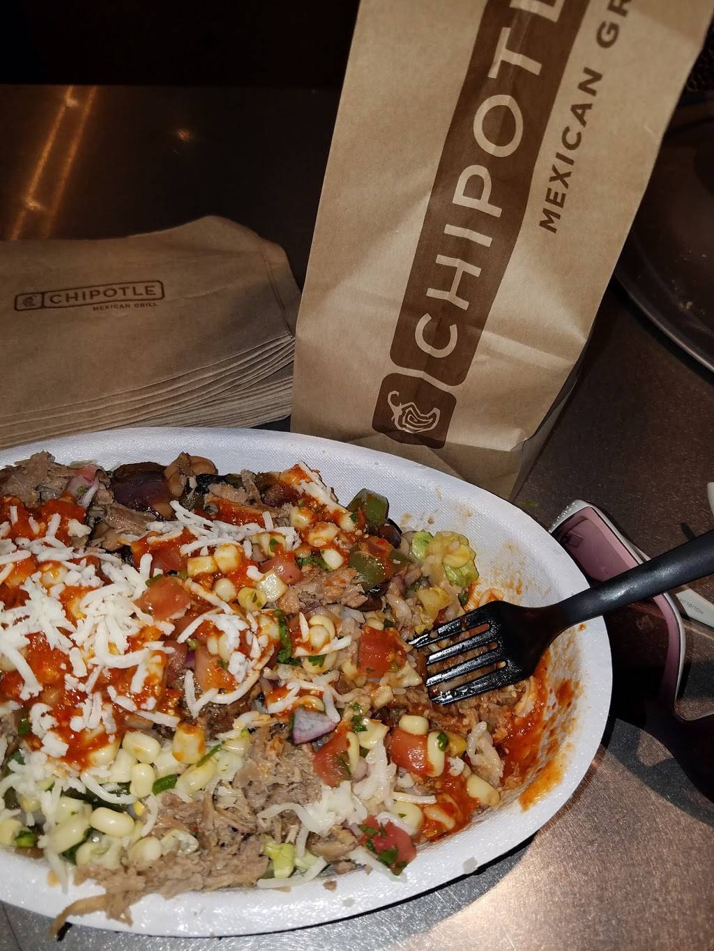 Chipotle Mexican Grill | restaurant | 2424 Farm to Market 685 Ste 300, Pflugerville, TX 78660, USA | 5129895717 OR +1 512-989-5717