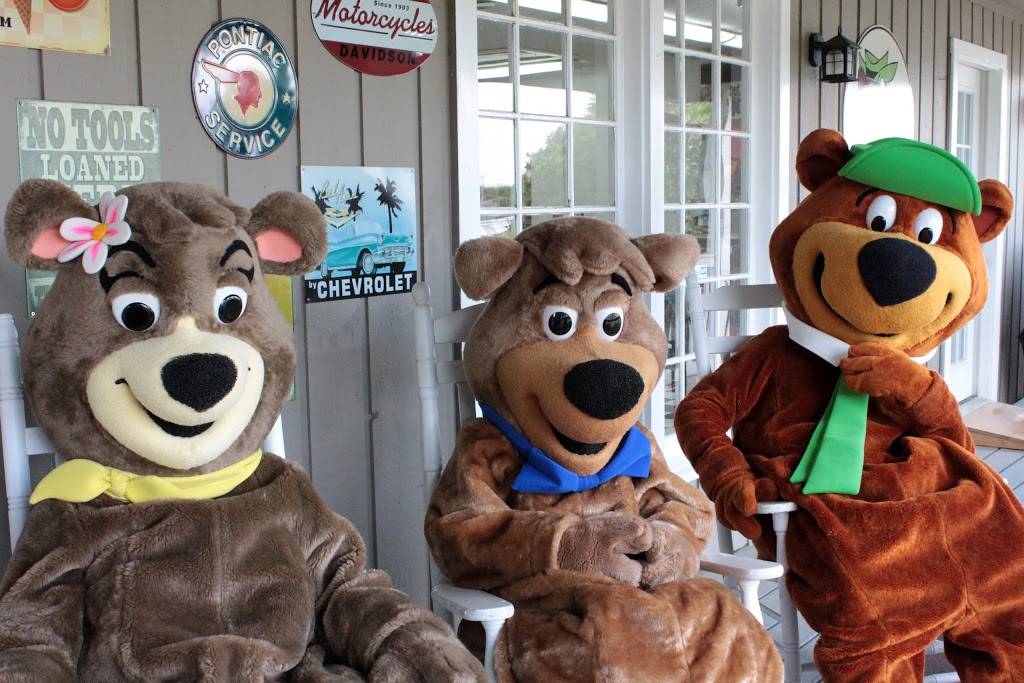 Hot Rod Ice Cream Shoppe | restaurant | 2572 Music Valley Dr, Nashville, TN 37214, USA | 6158894225 OR +1 615-889-4225