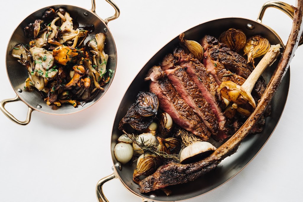 C. Ellets Steakhouse | restaurant | 2605 Circle 75 Pkwy Suite 400, Atlanta, GA 30339, USA | 6789965344 OR +1 678-996-5344