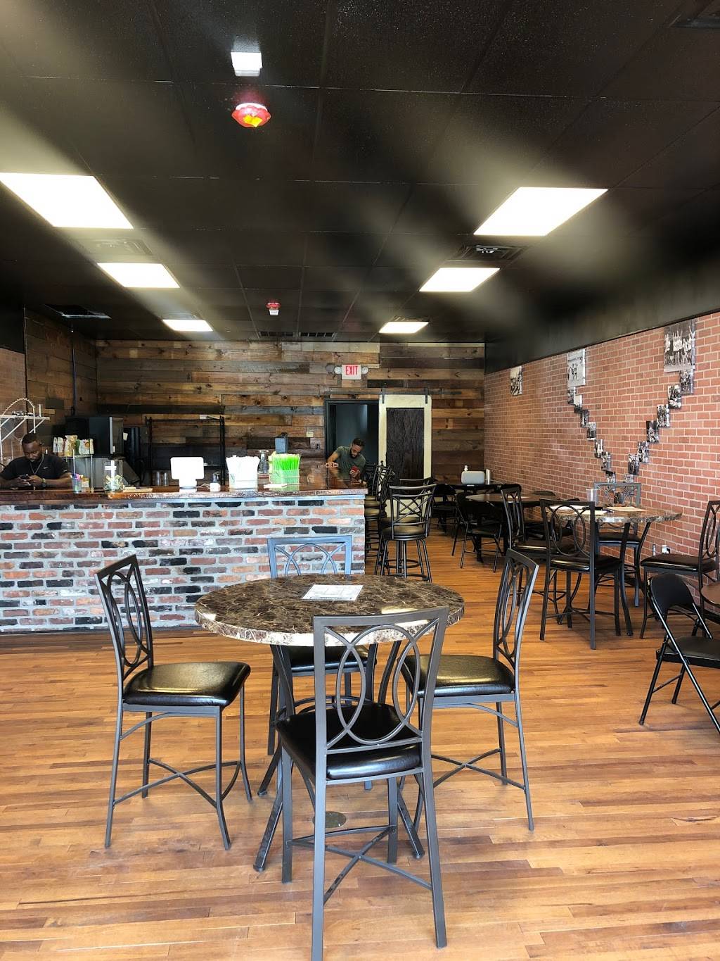 Talk of the Town Nutrition | restaurant | 2941 N Ashley St, Valdosta, GA 31602, USA | 2294697690 OR +1 229-469-7690