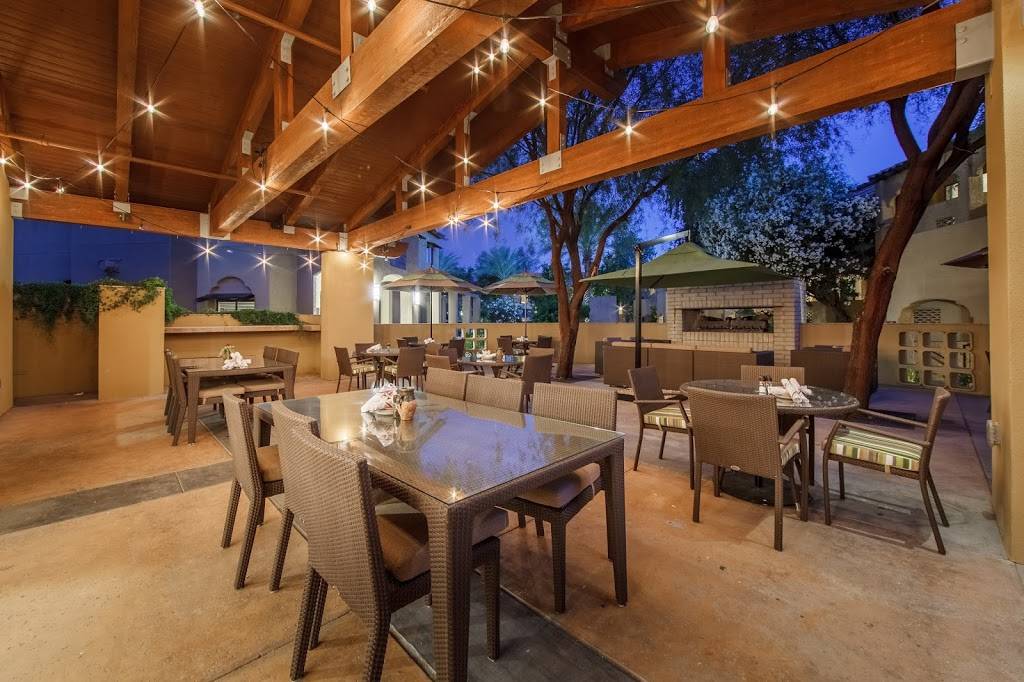 ArteZania Kitchen & Cantina | restaurant | 7677 E Princess Blvd, Scottsdale, AZ 85255, USA | 4805506700 OR +1 480-550-6700