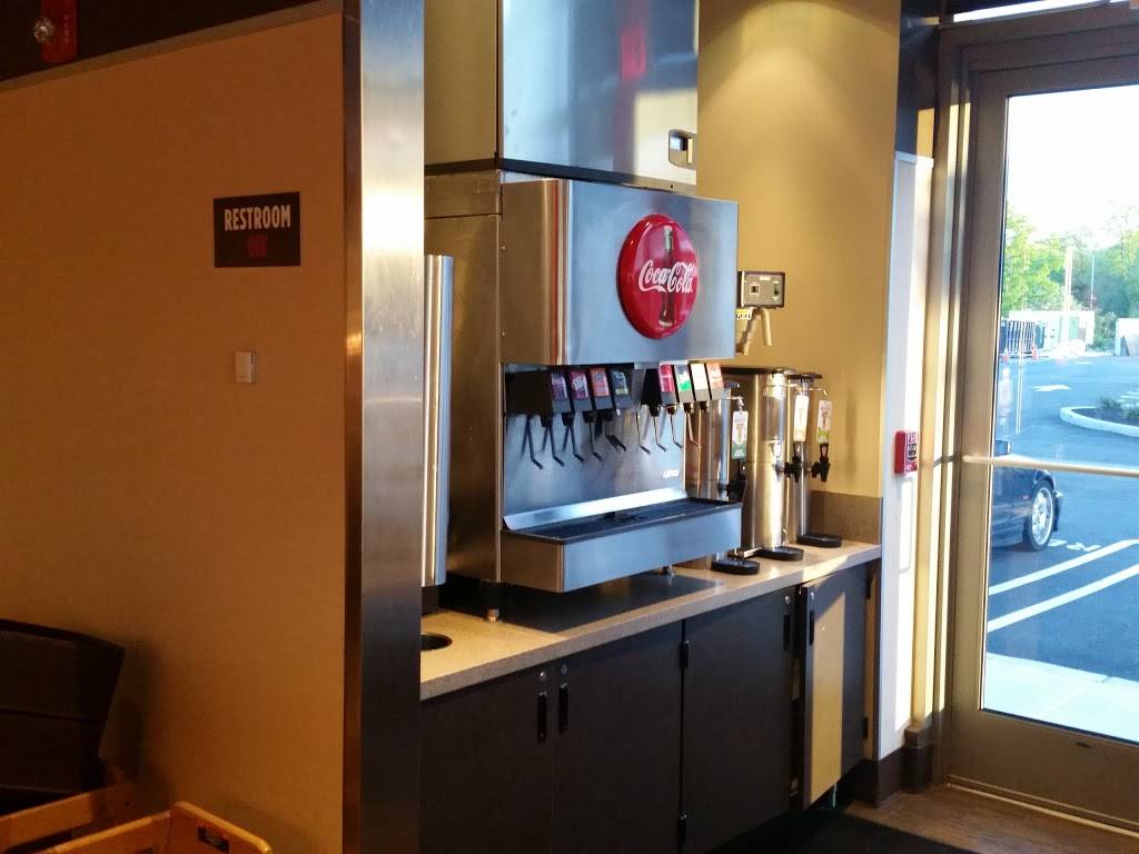 Smashburger | restaurant | 170 Essex St Ste 1, Lodi, NJ 07644, USA | 2013514899 OR +1 201-351-4899