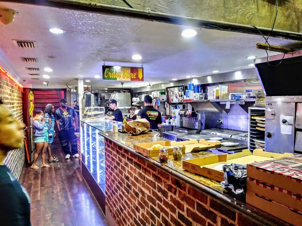 Gittos Pizza | restaurant | 120 S Orange Ave, Orlando, FL 32801, USA | 4072038889 OR +1 407-203-8889