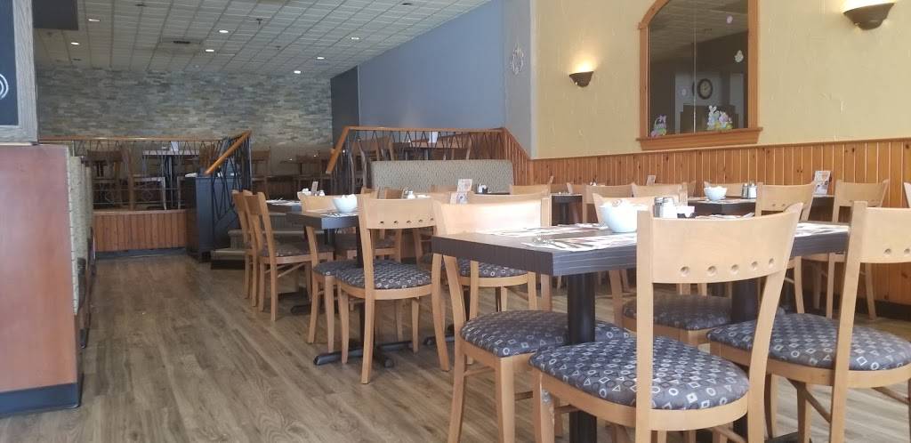 Restaurant agostinos | restaurant | 3353 Boulevard Royal, Shawinigan, QC G9N 8K7, Canada | 8195398242 OR +1 819-539-8242