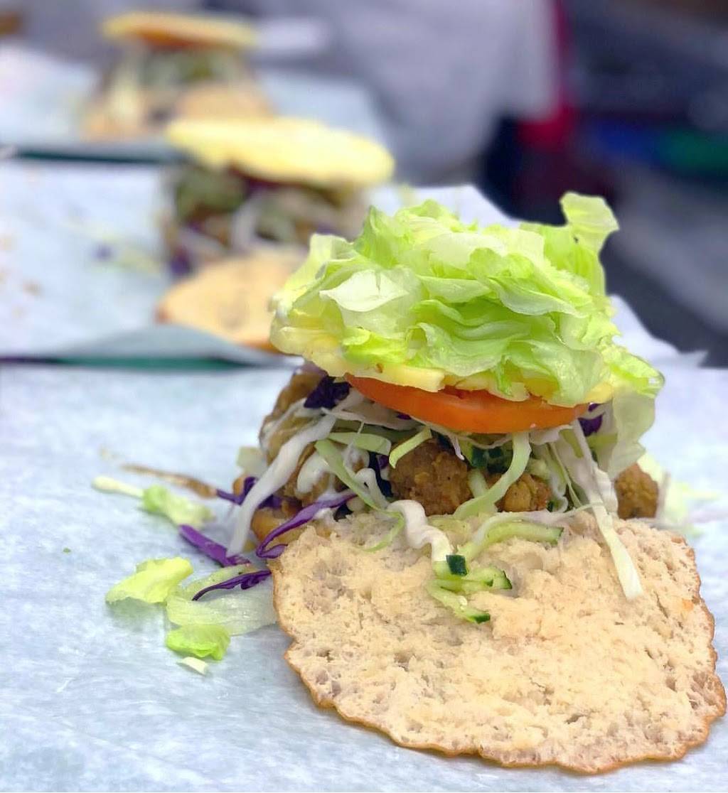 Trinciti Roti Shop and Restaurant | restaurant | 111-03 Lefferts Blvd, South Ozone Park, NY 11420, USA | 7186413636 OR +1 718-641-3636