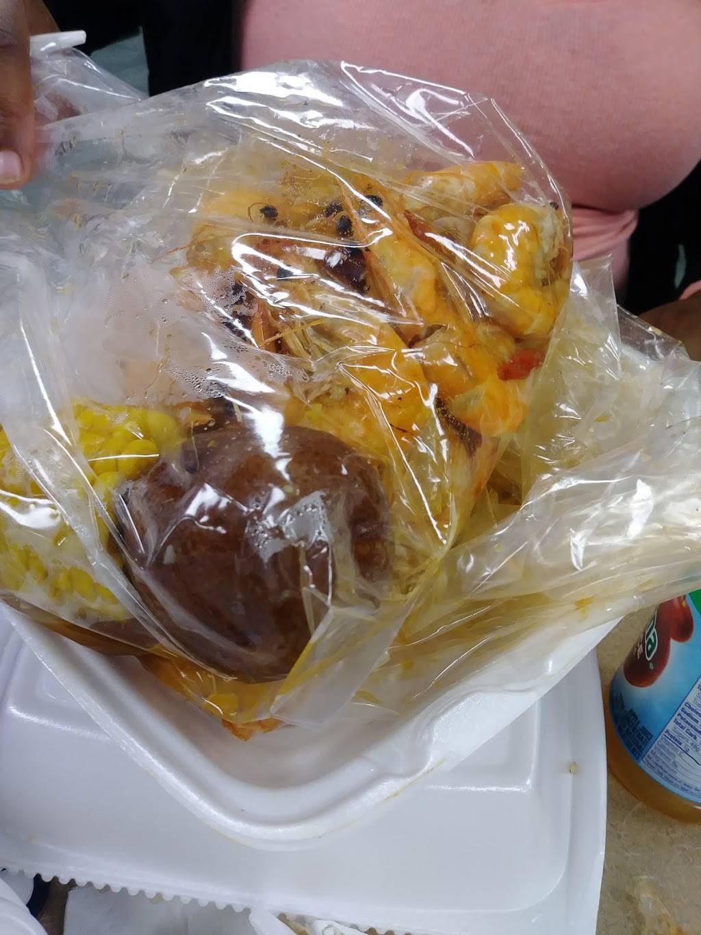 Bellfort Seafood | restaurant | 5851 Scott St, Houston, TX 77021, USA | 7137411026 OR +1 713-741-1026