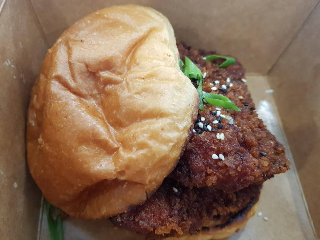 No Forks Given NJ | restaurant | 2 Grand St, Jersey City, NJ 07302, USA | 5512062060 OR +1 551-206-2060