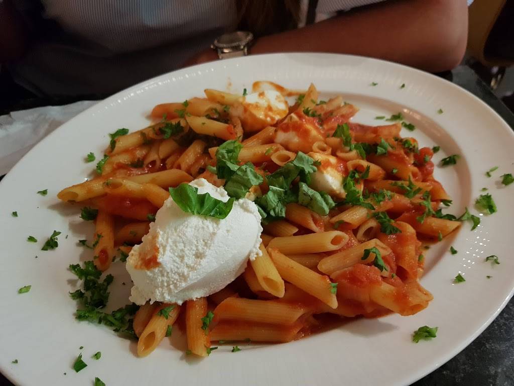 Venezia Italian Restaurant | restaurant | 373 St Armands Cir, Sarasota, FL 34236, USA | 9413881400 OR +1 941-388-1400