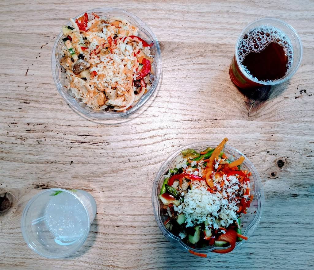 FUSIAN | restaurant | The Mall at, 2733 Fairfield Commons Suite B, Beavercreek, OH 45431, USA | 9379992772 OR +1 937-999-2772