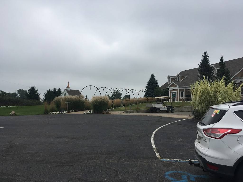 Legacy Restaurant & Golf Course | restaurant | Riga, MI 49276, USA | 7348541553 OR +1 734-854-1553