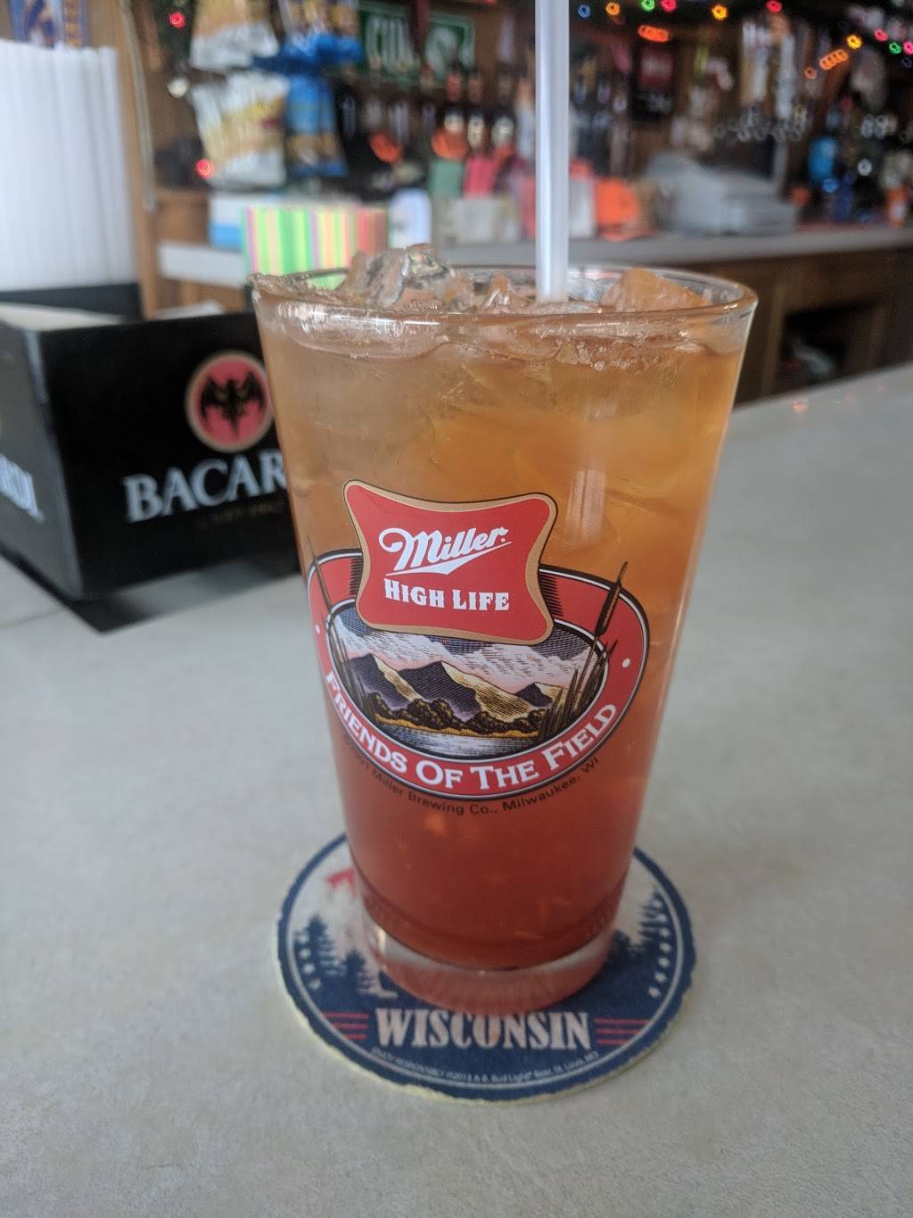 What About Bobs Bar And Grill | restaurant | 1205 Main St, St Cloud, WI 53079, USA | 9206241099 OR +1 920-624-1099