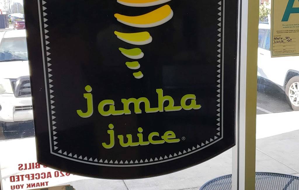 Jamba Palmdale Marketplace | restaurant | 39340-D, 10th St W, Palmdale, CA 93551, USA | 6619470144 OR +1 661-947-0144