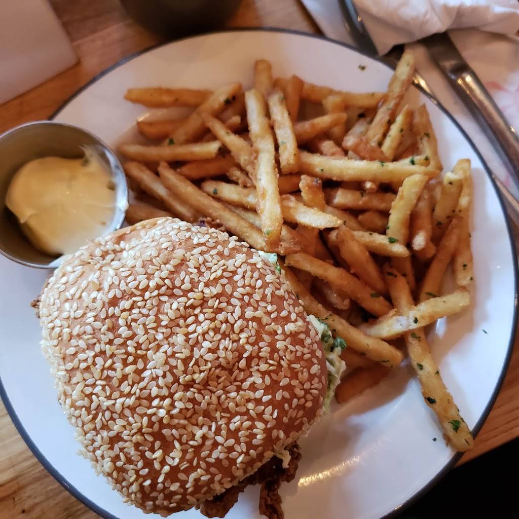 Rubys Cafe | restaurant | 442 3rd Ave, New York, NY 10016, USA | 2123004245 OR +1 212-300-4245