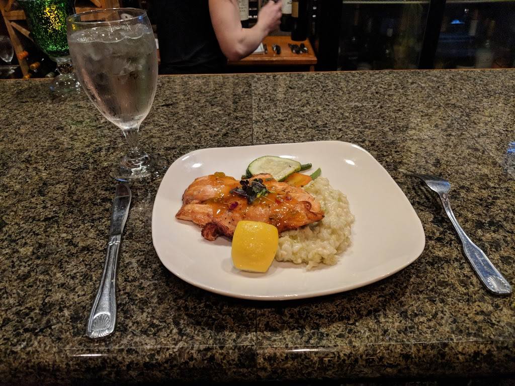 Vintage On 5th | restaurant | 114 NE 5th St, Crystal River, FL 34429, USA | 3527940004 OR +1 352-794-0004