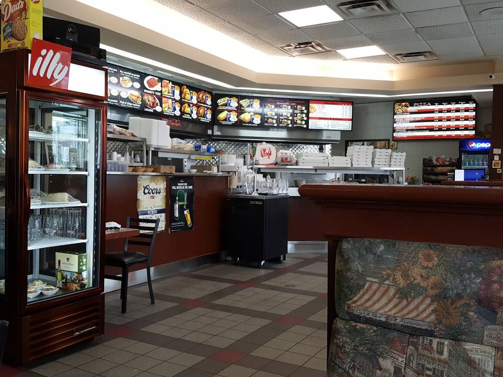 Restaurant Nouveau Dagenais | restaurant | 4770 Boulevard Dagenais O, Laval, QC H7R 4G5, Canada | 4506273333 OR +1 450-627-3333