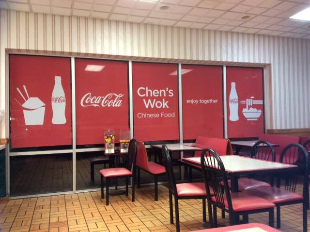 Chens Wok VII | meal takeaway | 4632 Presidential Pkwy, Macon, GA 31206, USA | 4784716670 OR +1 478-471-6670