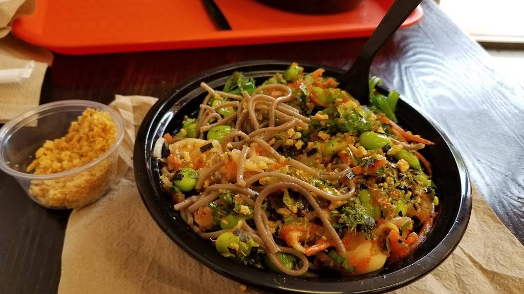 All About Poke | restaurant | 1929 Verdugo Blvd Suite E, La Cañada Flintridge, CA 91011, USA | 8184957090 OR +1 818-495-7090