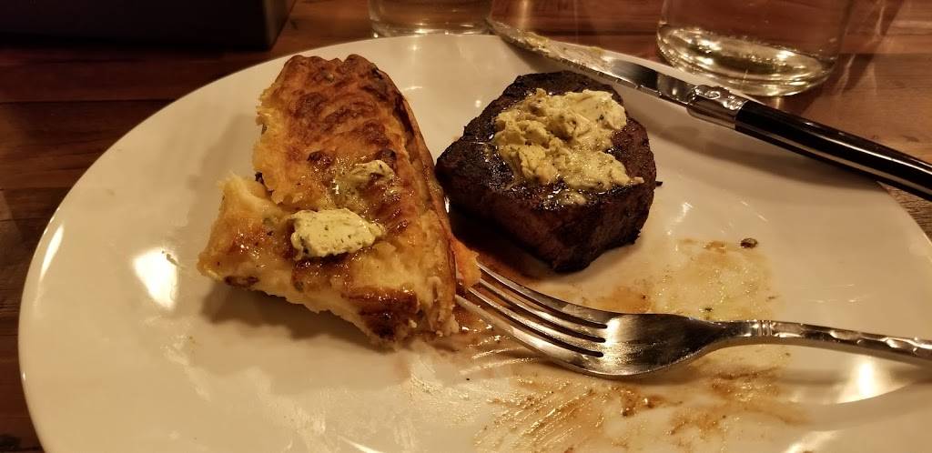 The Mixer | restaurant | 114 E 6th St, Hopkinsville, KY 42240, USA | 2708742416 OR +1 270-874-2416