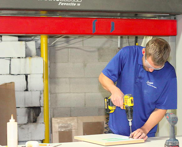 Unique Cabinet Concepts | restaurant | 3 Hillyard St, Hamilton, ON L8L 6A9, Canada | 9055700999 OR +1 905-570-0999