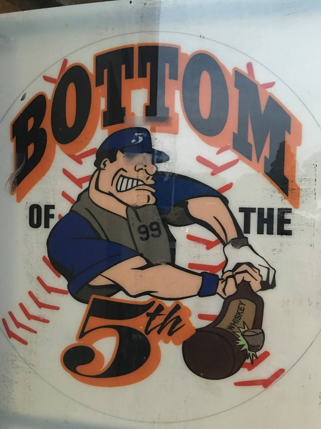 Bottom of the 5th | meal takeaway | 30859 W 10 Mile Rd, Farmington Hills, MI 48336, USA | 2489874245 OR +1 248-987-4245