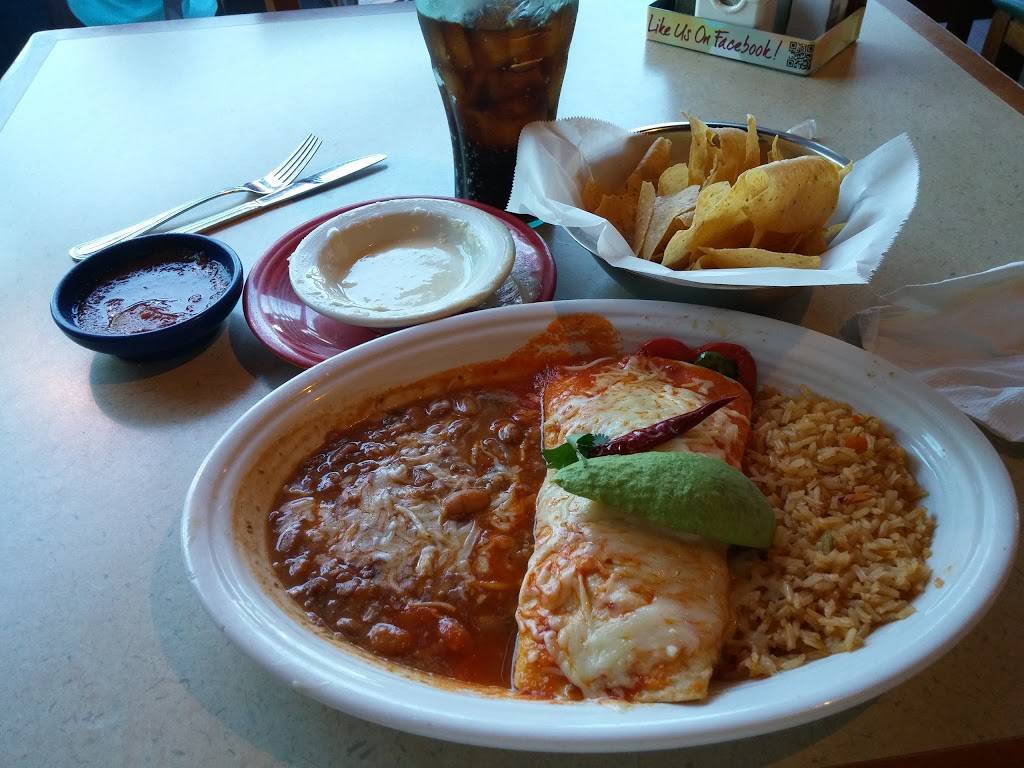 La Parrilla Mexican Restaurant | restaurant | 5080 Riverside Dr, Macon, GA 31210, USA | 4784755492 OR +1 478-475-5492