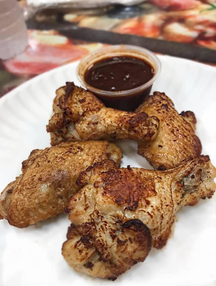 Hectors Pizza & More | restaurant | 12835 SW 42nd St, Miami, FL 33175, USA | 7869534088 OR +1 786-953-4088