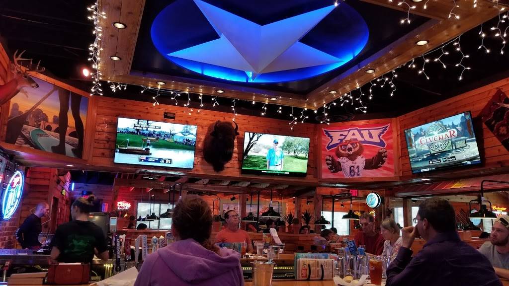 Texas Roadhouse | restaurant | 3001 Old Boynton Road, Boynton Beach, FL 33436, USA | 5617341677 OR +1 561-734-1677