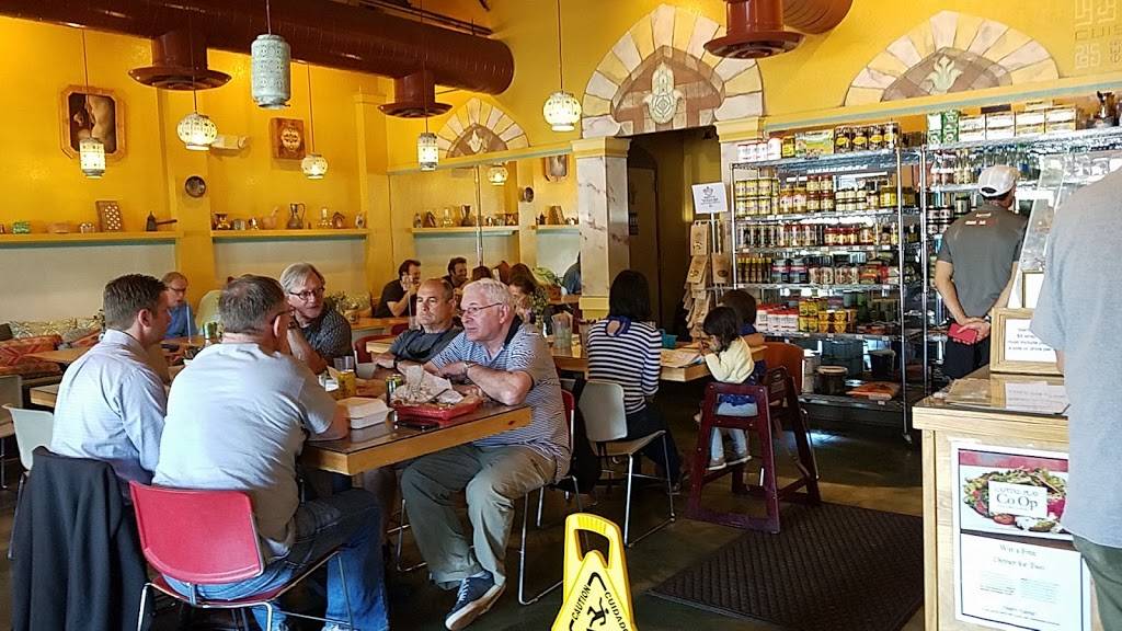 Gypsy Queen Market, Deli & Food Truck | restaurant | 807 Patton Ave, Asheville, NC 28806, USA | 8285752758 OR +1 828-575-2758