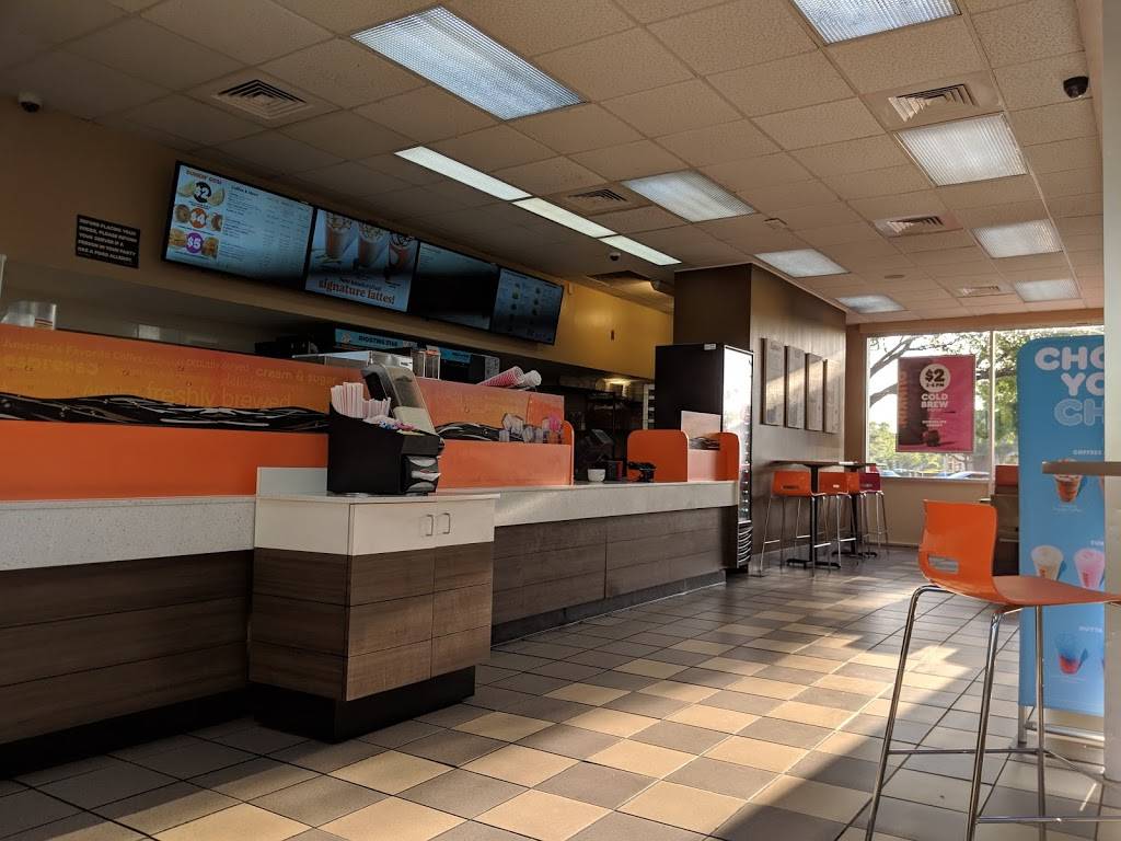 Dunkin | bakery | 2265 Aloma Ave, Winter Park, FL 32792, USA | 4076739100 OR +1 407-673-9100